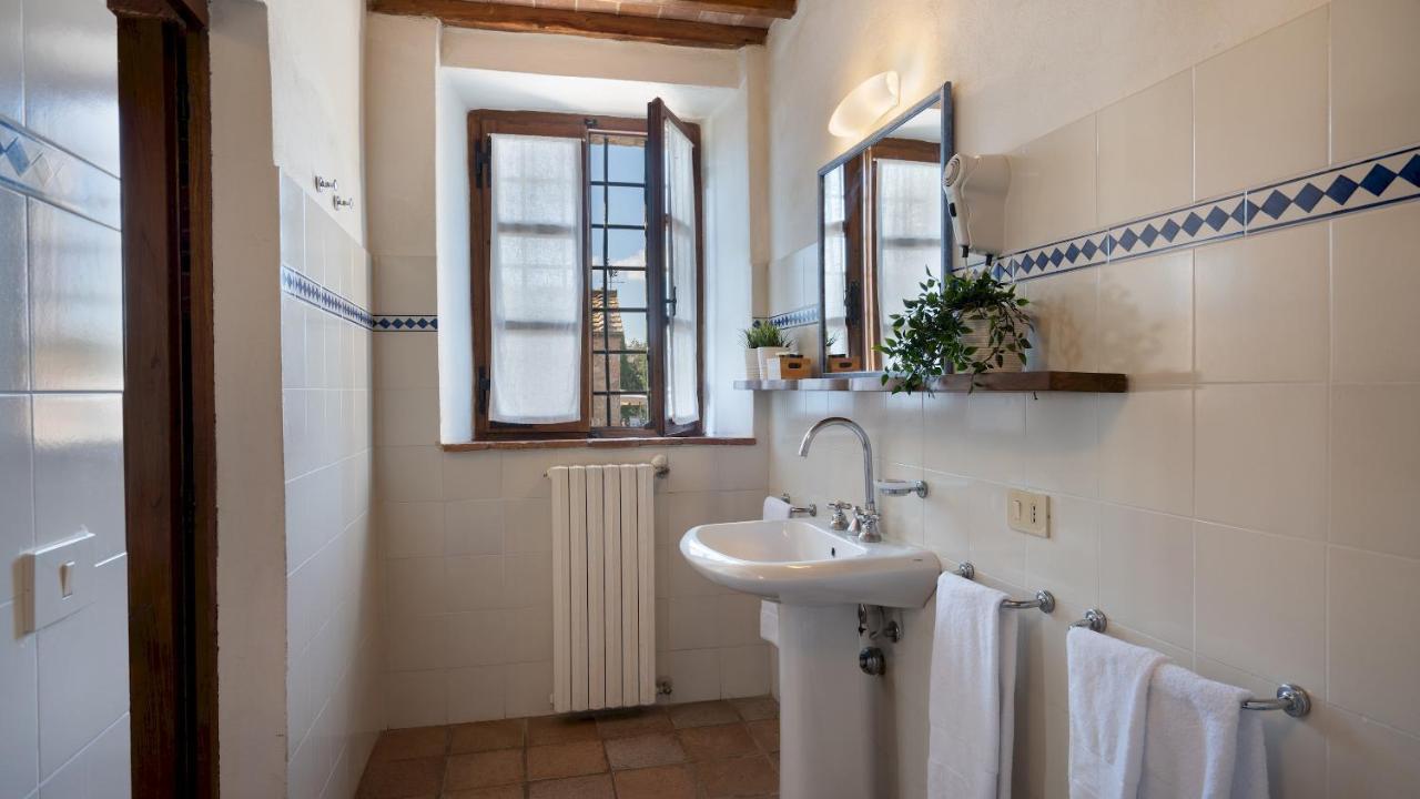 Borgo Gallinaio 32, Emma Villas Siena Exterior photo