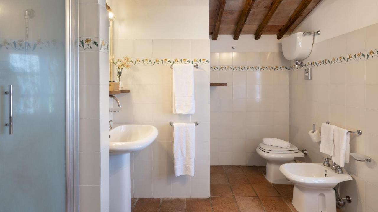 Borgo Gallinaio 32, Emma Villas Siena Exterior photo