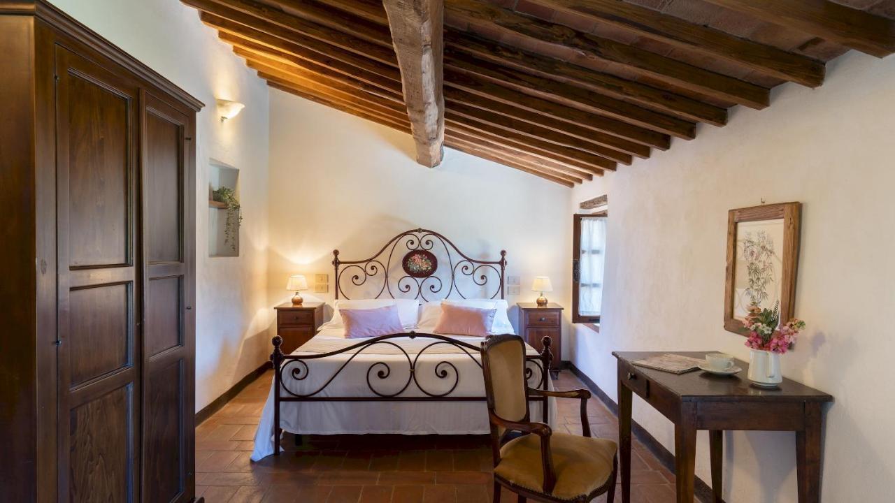 Borgo Gallinaio 32, Emma Villas Siena Exterior photo