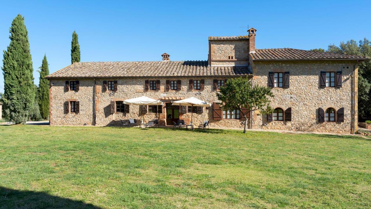 Borgo Gallinaio 32, Emma Villas Siena Exterior photo
