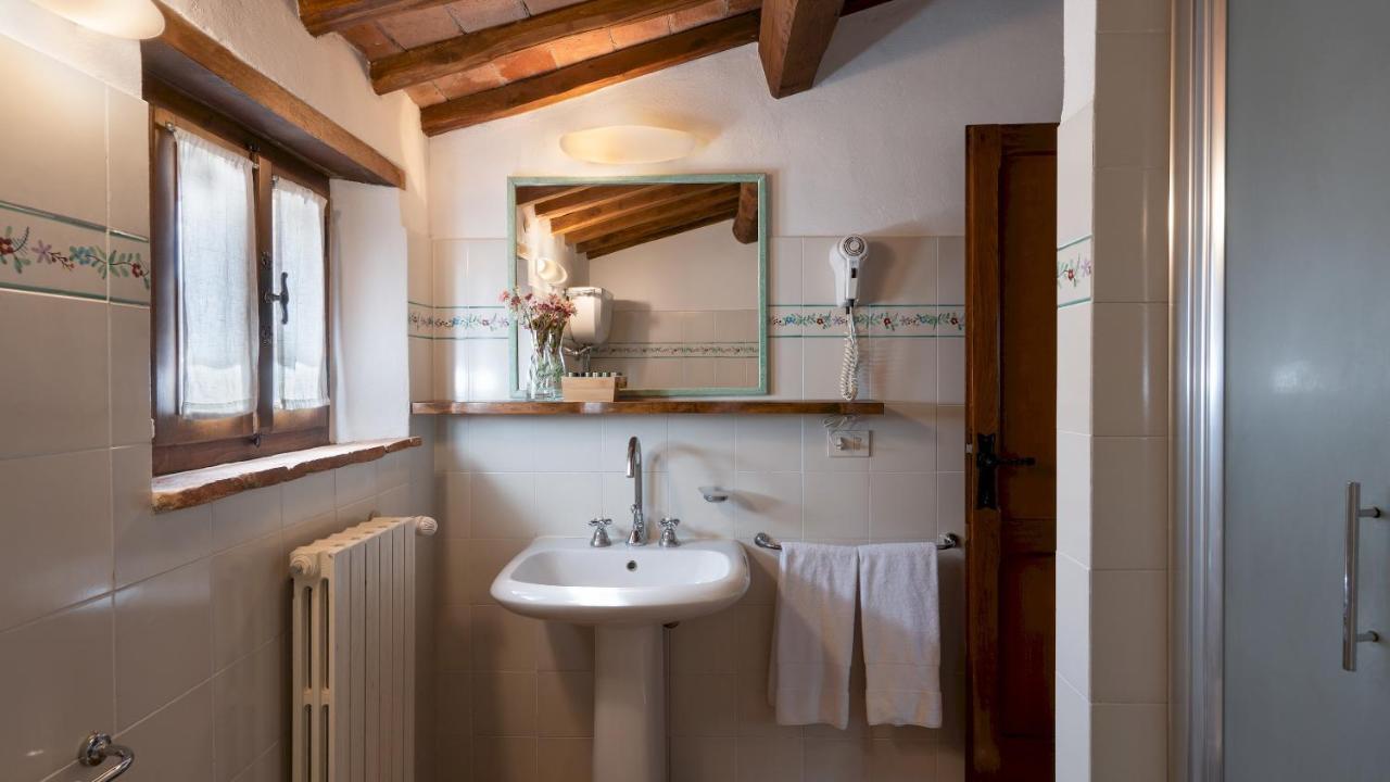 Borgo Gallinaio 32, Emma Villas Siena Exterior photo