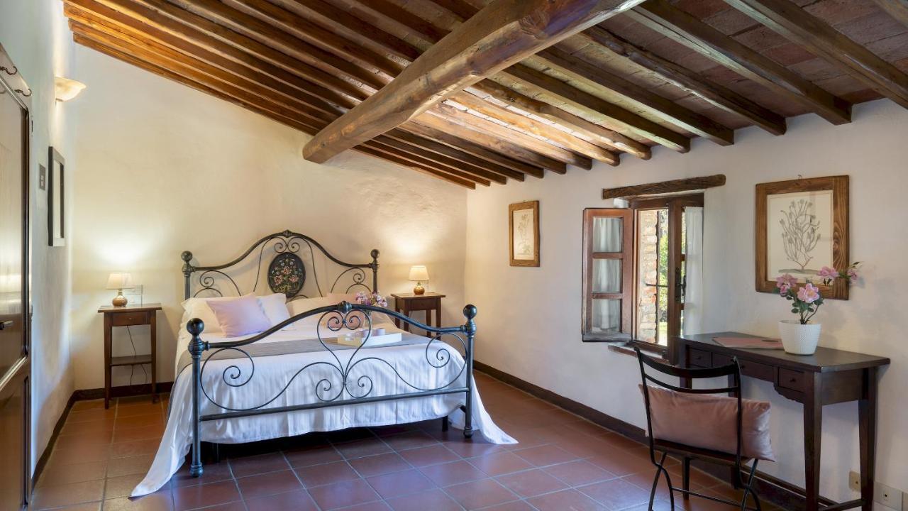 Borgo Gallinaio 32, Emma Villas Siena Exterior photo
