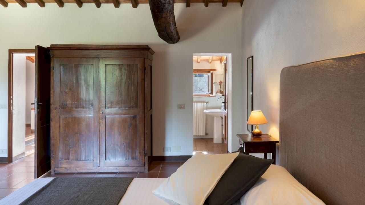 Borgo Gallinaio 32, Emma Villas Siena Exterior photo