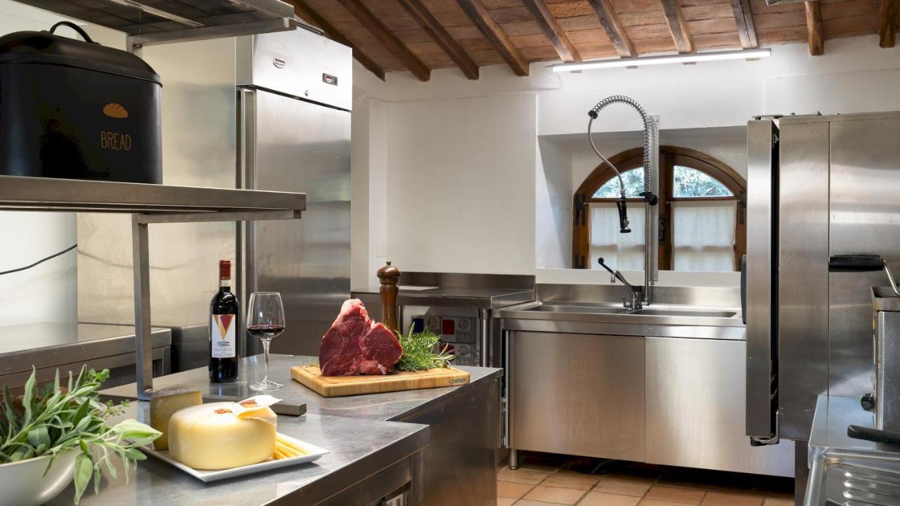 Borgo Gallinaio 32, Emma Villas Siena Exterior photo