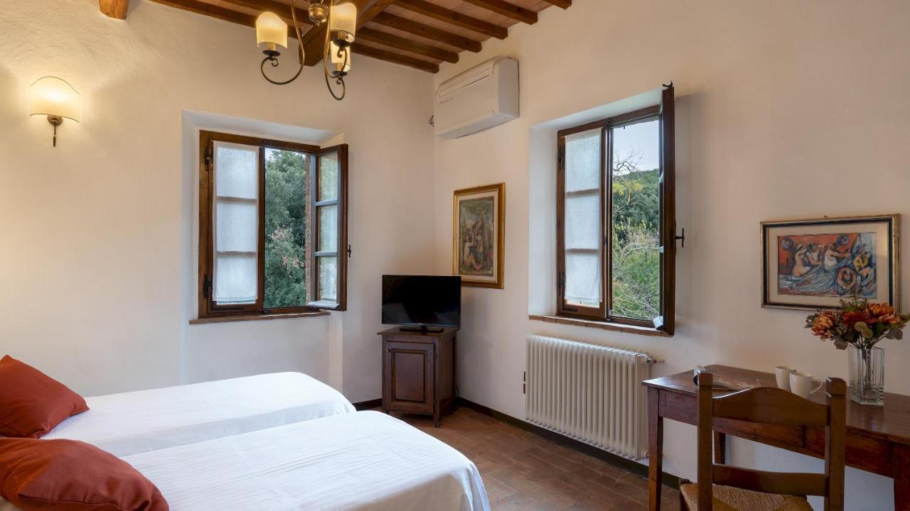 Borgo Gallinaio 32, Emma Villas Siena Exterior photo