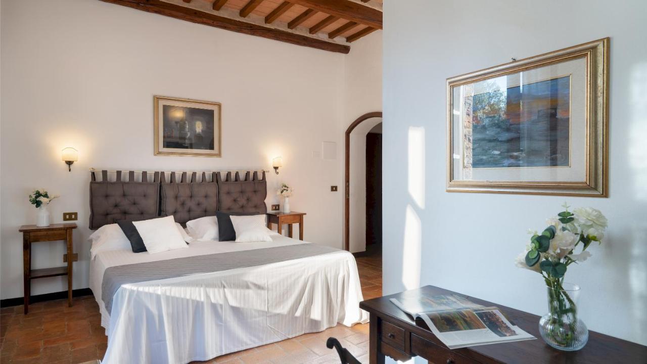 Borgo Gallinaio 32, Emma Villas Siena Exterior photo