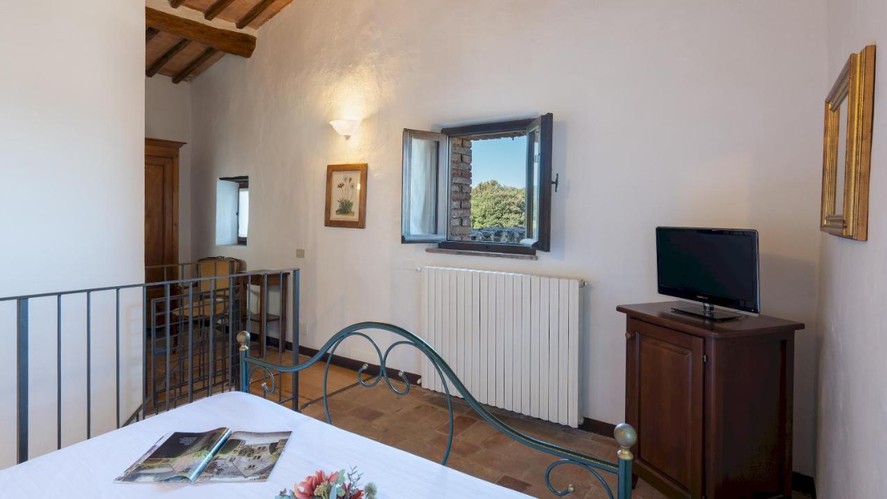Borgo Gallinaio 32, Emma Villas Siena Exterior photo