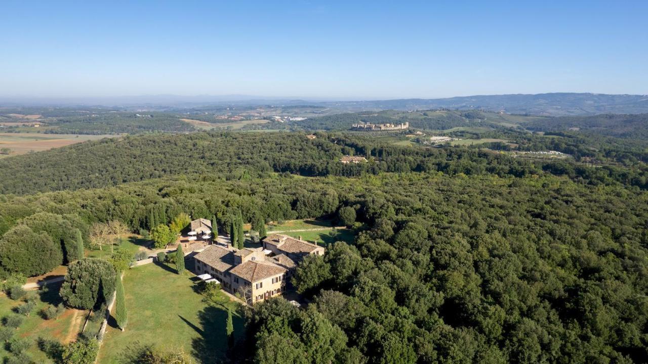 Borgo Gallinaio 32, Emma Villas Siena Exterior photo
