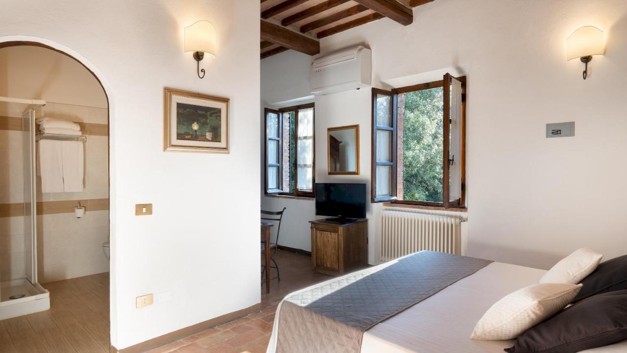 Borgo Gallinaio 32, Emma Villas Siena Exterior photo