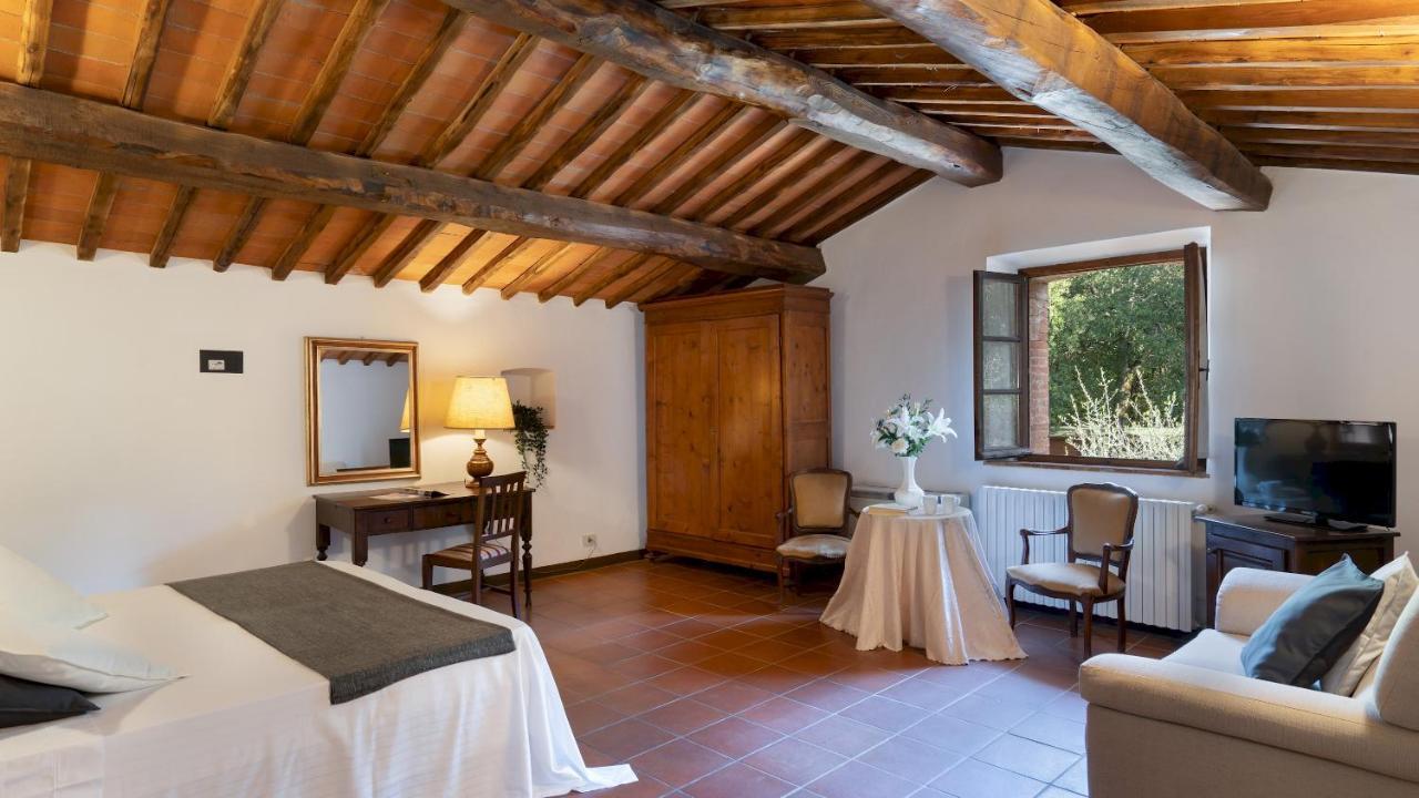 Borgo Gallinaio 32, Emma Villas Siena Exterior photo