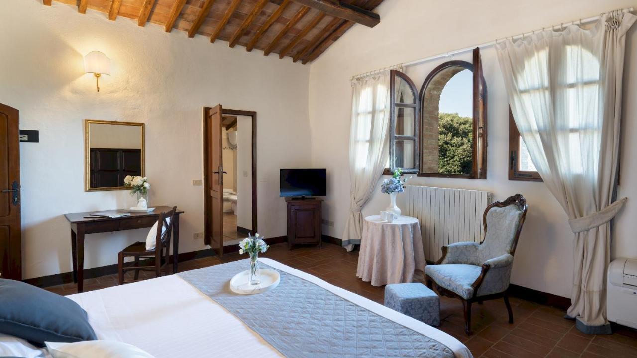 Borgo Gallinaio 32, Emma Villas Siena Exterior photo