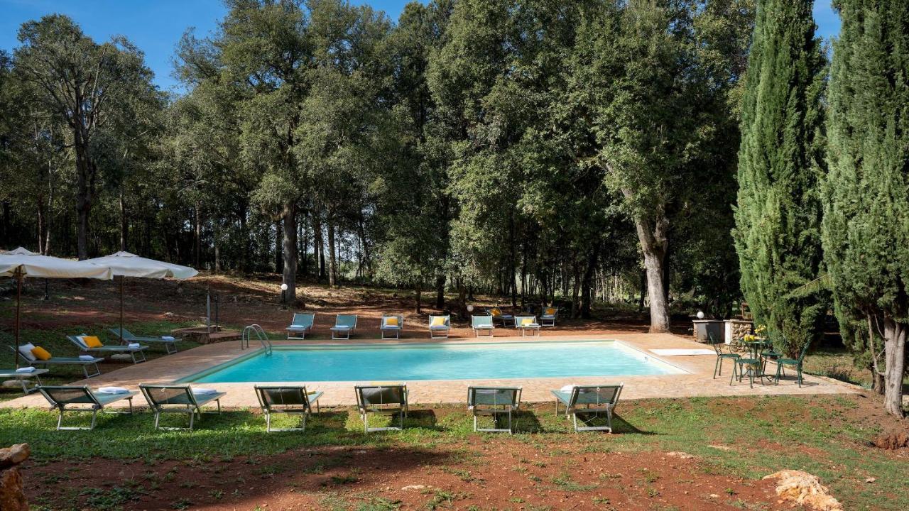 Borgo Gallinaio 32, Emma Villas Siena Exterior photo