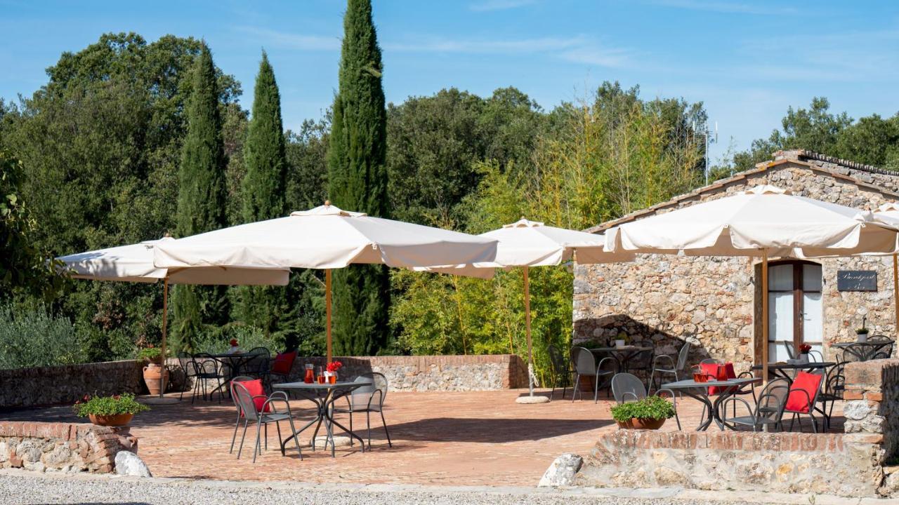 Borgo Gallinaio 32, Emma Villas Siena Exterior photo