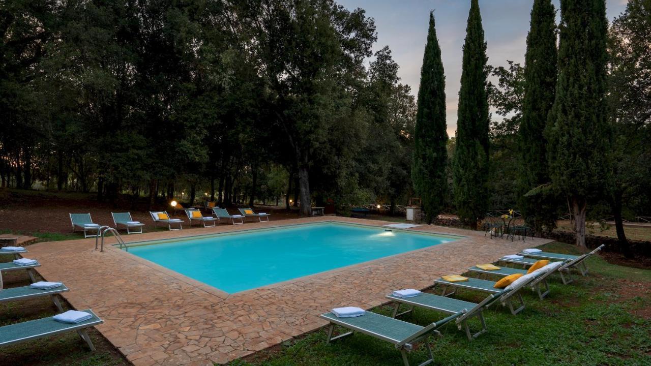 Borgo Gallinaio 32, Emma Villas Siena Exterior photo